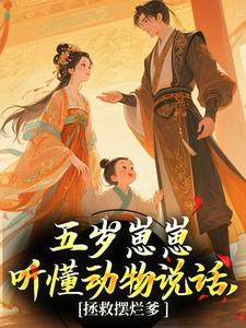 《五岁崽崽听懂动物说话，拯救摆烂爹》小说章节列表免费试读 苏饱饱苏南曜小说阅读