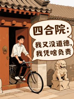 四合院：我又没道德，我凭啥负责