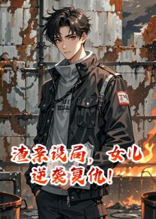 《渣亲设局，女儿逆袭复仇！》小说全集免费免费试读（李然李浩叶澜）