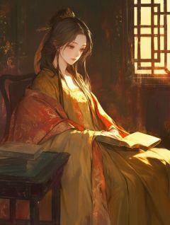 孤舟江欲晚完整版在线阅读（主角余晚宁谢慕渊）