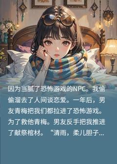 恐怖游戏boss对我强制爱了