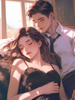 《浮生若梦各自安》乔之晴顾景琛顾浅小说精彩内容在线阅读