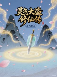 灵气大盗修仙传孟川林培小说精彩章节免费试读