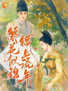 《繁花似锦，锦上流年》大结局精彩试读 《繁花似锦，锦上流年》最新章节列表