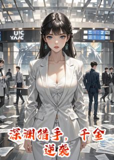 《深渊猎手，千金逆袭》云舒陆沉全文精彩试读