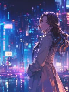 风雨如晦，爱恨全消