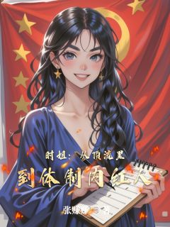 时姐：从顶流黑到体制内红人