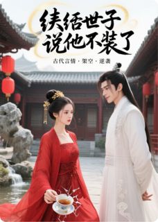 《纨绔世子说他不装了！》小说章节精彩阅读 谢临舟沈灼灼郭奉小说阅读