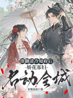 《撩翻清冷知府后，娇花寡妇名动全城》大结局免费阅读 第7章