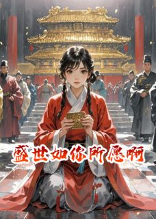 《盛世如你所愿啊》沈知意萧七郎大结局在线阅读 盛世如你所愿啊精选章节