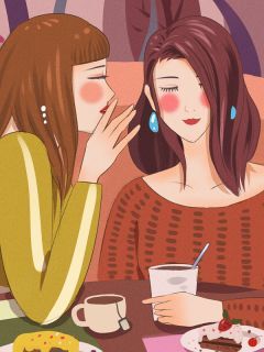 《我给老公和婆婆送的春节礼物是癌症》(梁世宁刘家珠)小说阅读by听风