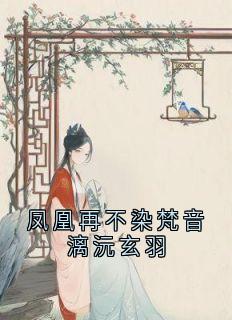 凤凰再不染梵音漓沅玄羽