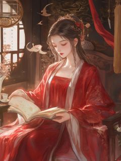 好书推荐《日暮未见檐上雪》简凝知景玄宸全文在线阅读