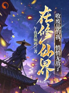 轮回鼎在手：废品回收成仙尊