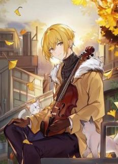 白月光被辜负后