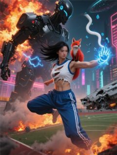 《武道女帝重生，当了高中体育老师》李昂王浩苏瑶全文精彩阅读