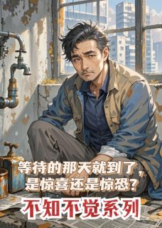 《不知不觉：等的是惊喜还是惊恐？》小说章节列表在线试读 李卫东金林晓小说阅读