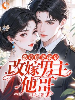 恶毒前妻掀桌，改嫁男主他哥