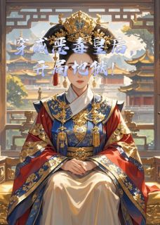 穿成恶毒皇后，开局地狱！