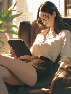 男友的妹妹是个病娇兄控