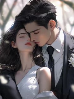 墨兰照雪缀星眸