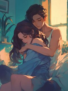 老公爱上伴游地陪后，将我送进罗布泊沙漠无人区