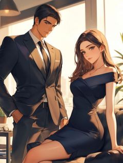 丈夫认笨蛋美人当公司吉祥物，我直接做空公司