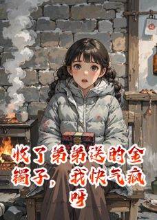 《收了弟弟送的金镯子，我快气疯呀》小说全文在线阅读 《收了弟弟送的金镯子，我快气疯呀》最新章节列表