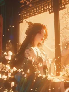 《红颜已逝白首迟》曦月谢迟章节目录在线阅读