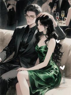 小叔子乖乖主角乔灿傅燃小说精彩章节全文免费试读