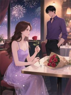 七夕节，老公嫌弃我送我免费玫瑰花，离婚后他悔哭了