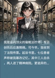 从催眠师到记忆叛徒