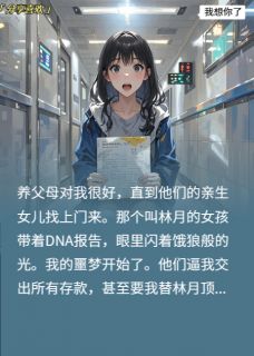 被偷换的婴儿与三条人命交易