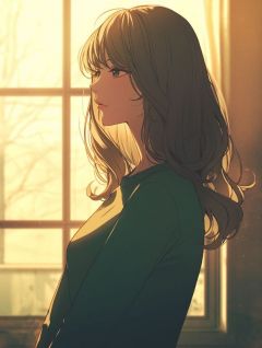 出国四年，未婚夫成假少爷了