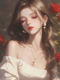 《洪水来时，女友拦着救援车等她的竹马》小说大结局免费试读 秦月严飞小说全文