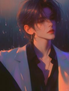 《她予我刺骨三刀》小说阅读 韩予白裴珂邓北辰小说