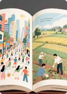 龚丹陈胜小说 我们的错位人生精选章节