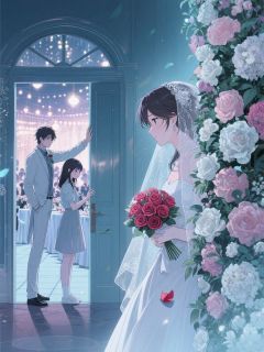 《婚礼当天，未婚夫竟和小青梅私约》姜意唐瀚海唐明轩章节列表在线试读  第三章