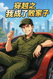 穿越之我成了败家子