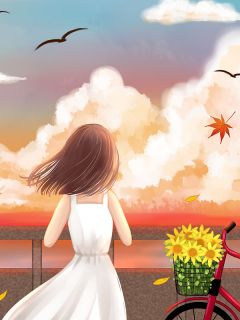 他再婚当天，我让他婚礼变葬礼