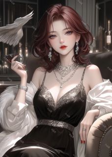 意外在二手网站上发现自己穿过的衣服