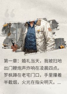 《入赘后我成了全家顶梁柱》免费阅读 罗枫沈清漪小说在线阅读