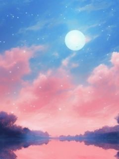 镜花水月总是情