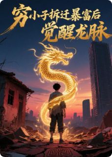 穷小子拆迁暴富后，觉醒龙脉