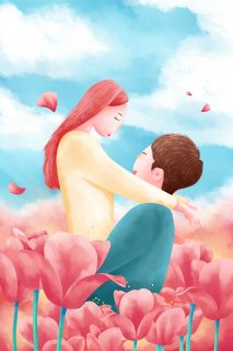 献给亡母的曲，被恩师偷了