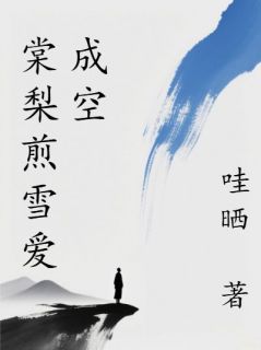 《棠梨煎雪爱成空》小说章节目录在线试读 林如棠祁楚骁小说全文