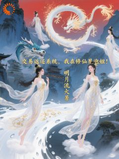 交易返还系统，我在修仙界泡妞！