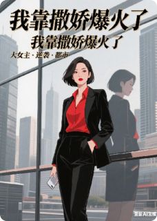 穿成炮灰后我靠撒娇爆火了