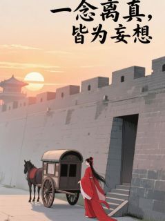 《一念离真，皆为妄想》小说大结局精彩试读 墨影沈砚舟小说全文