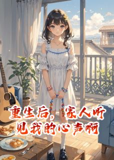 林晚星林晓阳苏梅《重生后，家人听见我的心声啊》全文及大结局精彩试读